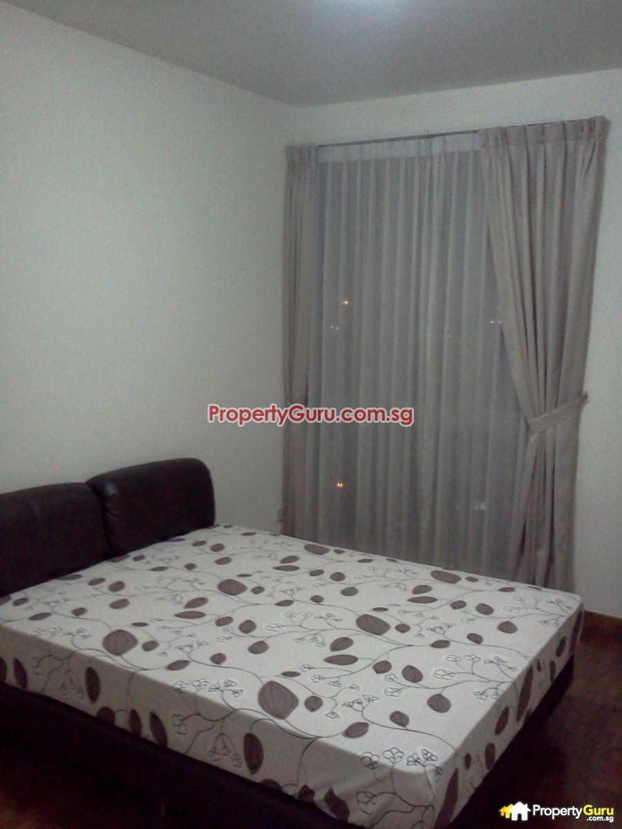 Rosewood (D25), Condominium #102605092